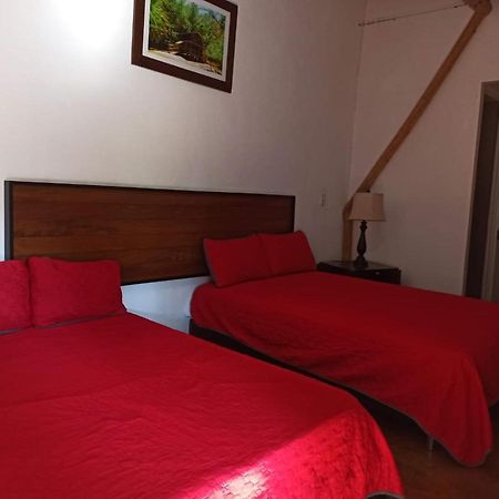 Los Suspiros Hotel Boutique By Rotamundos Comala Zewnętrze zdjęcie